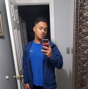 Meet your Posher, Alan